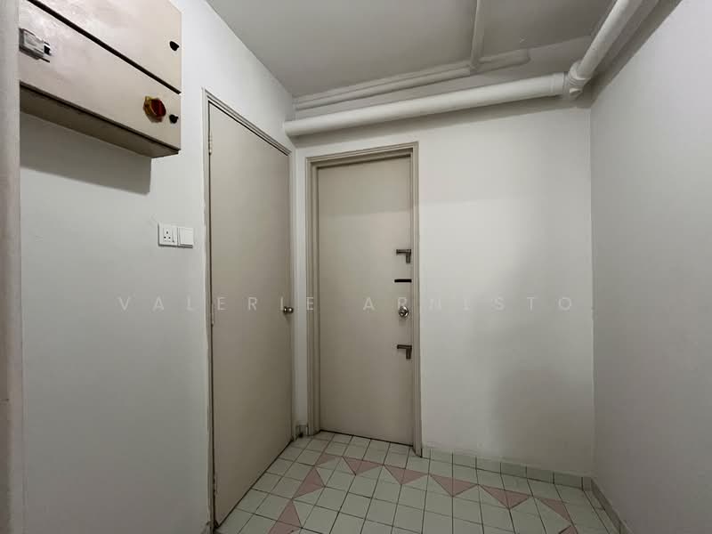Condominium for Sale at 202 DC (Desa Cahaya) - Valerie Arnesto - Entrance - PropertyGuru.com.my