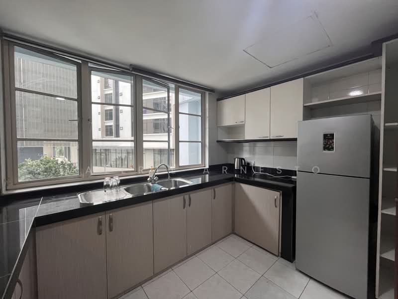 Condominium for Sale at 202 DC (Desa Cahaya) - Valerie Arnesto - Kitchen - PropertyGuru.com.my