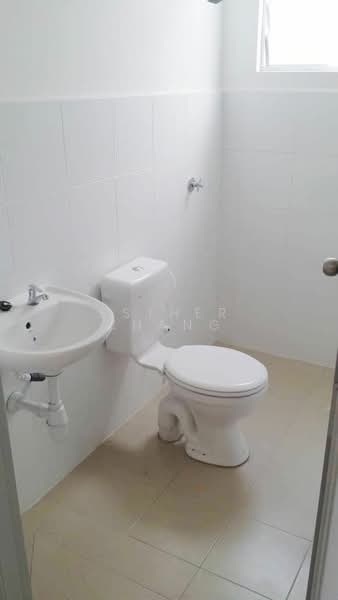 Apartment for Sale at Denai Nusantara Apartment - Esther Chang - PropertyGuru.com.my