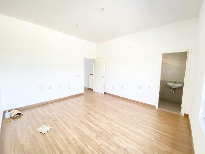 Untuk Dijual - Bandar Bukit Raja : Alura