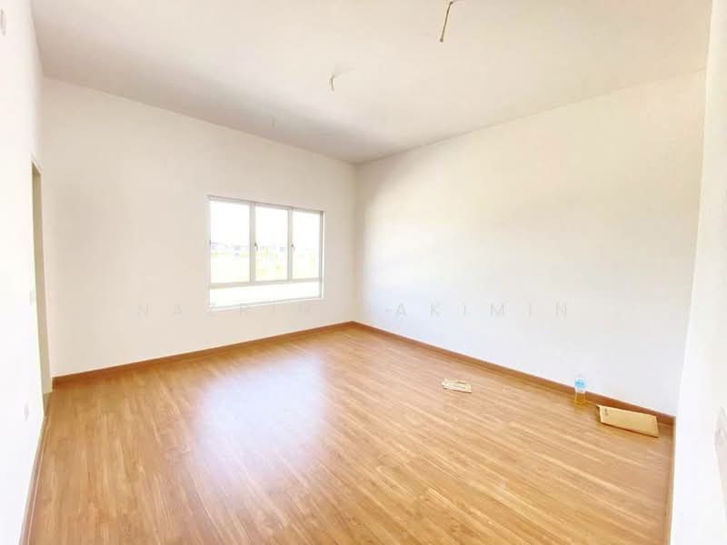 Untuk Dijual - Bandar Bukit Raja : Alura