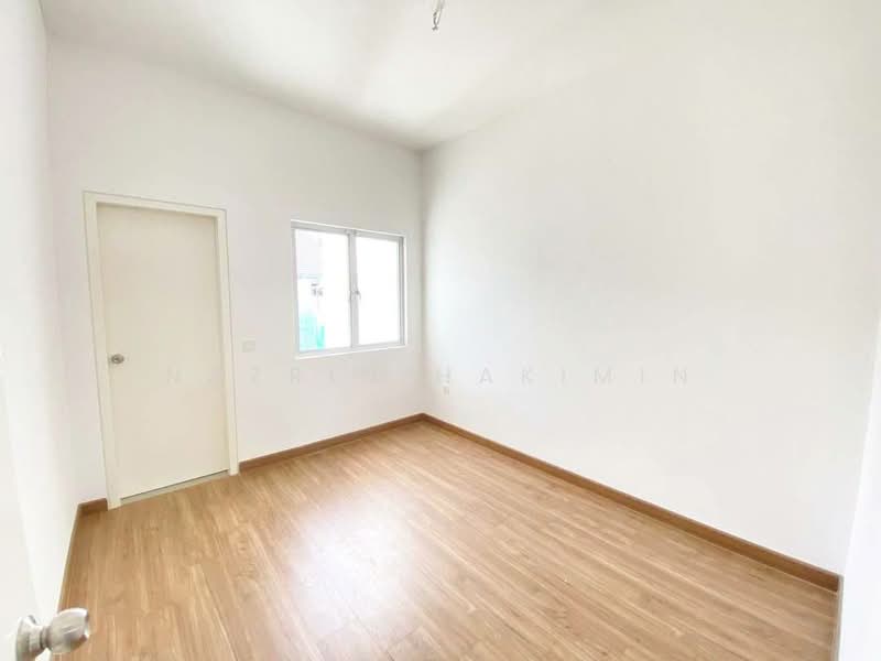 Untuk Dijual - Bandar Bukit Raja : Alura