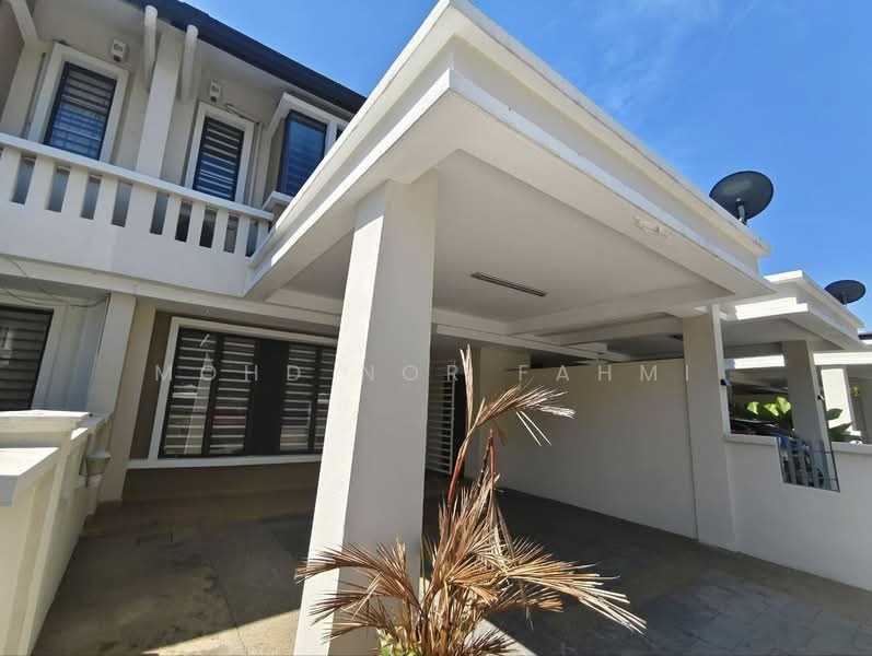 For Sale - Canting