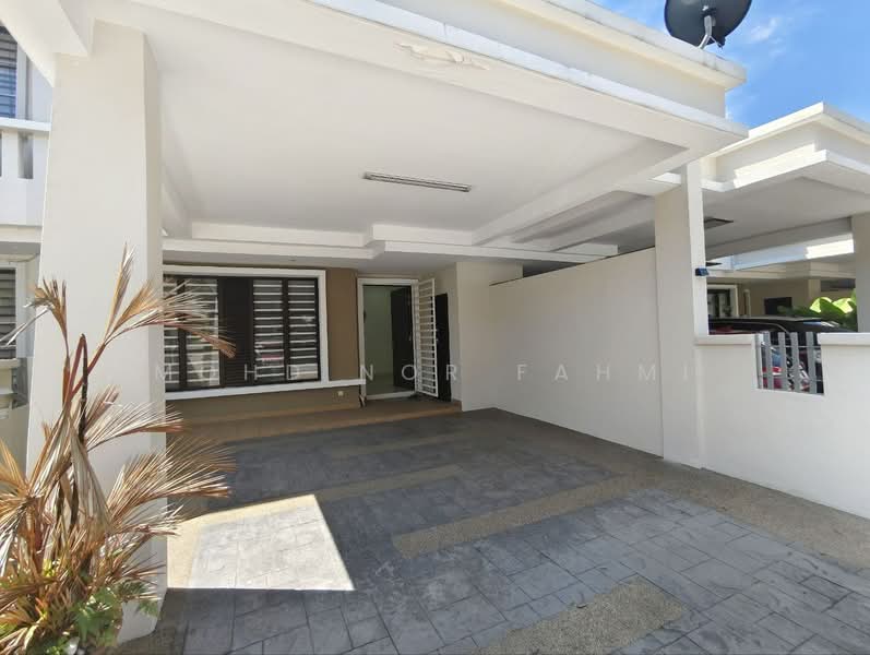 For Sale - Canting