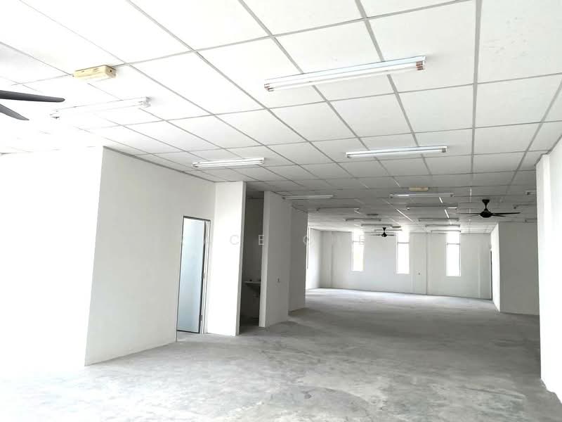 Semi-D Factory for Sale in Iskandar Puteri (Nusajaya) (Johor) - Grace Chew - Interior - PropertyGuru.com.my
