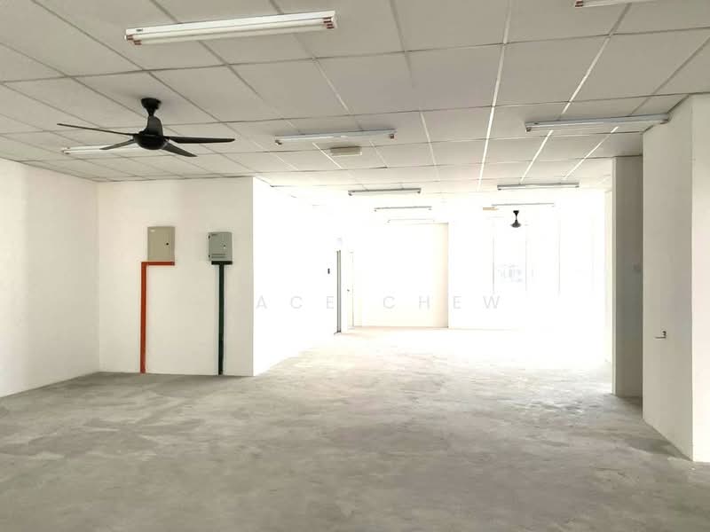 Semi-D Factory for Sale in Iskandar Puteri (Nusajaya) (Johor) - Grace Chew - Interior - PropertyGuru.com.my