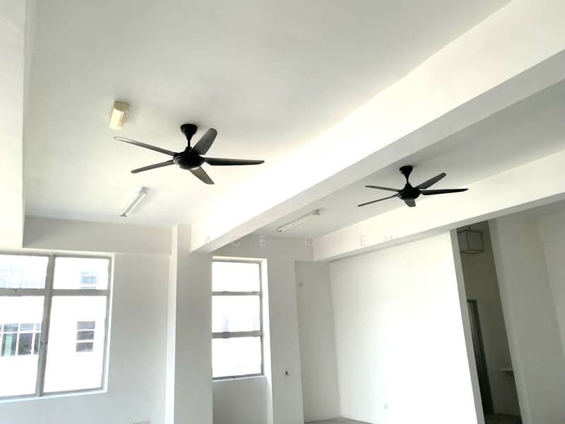 Semi-D Factory for Sale in Iskandar Puteri (Nusajaya) (Johor) - Grace Chew - Interior - PropertyGuru.com.my