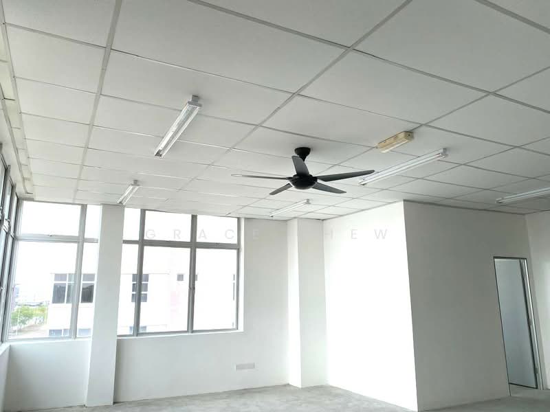 Semi-D Factory for Sale in Iskandar Puteri (Nusajaya) (Johor) - Grace Chew - Interior - PropertyGuru.com.my