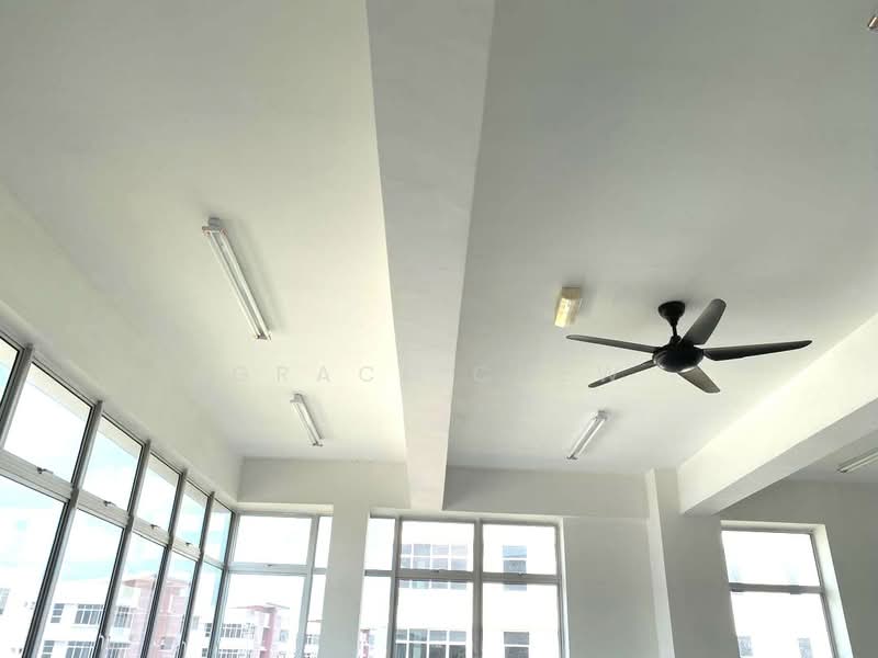 Semi-D Factory for Sale in Iskandar Puteri (Nusajaya) (Johor) - Grace Chew - Interior - PropertyGuru.com.my