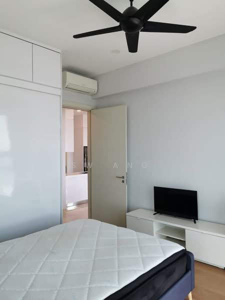 Servis Apartment untuk Disewa di Vogue Suites One - SW Ang - PropertyGuru.com.my