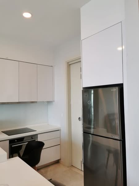 Servis Apartment untuk Disewa di Vogue Suites One - SW Ang - PropertyGuru.com.my
