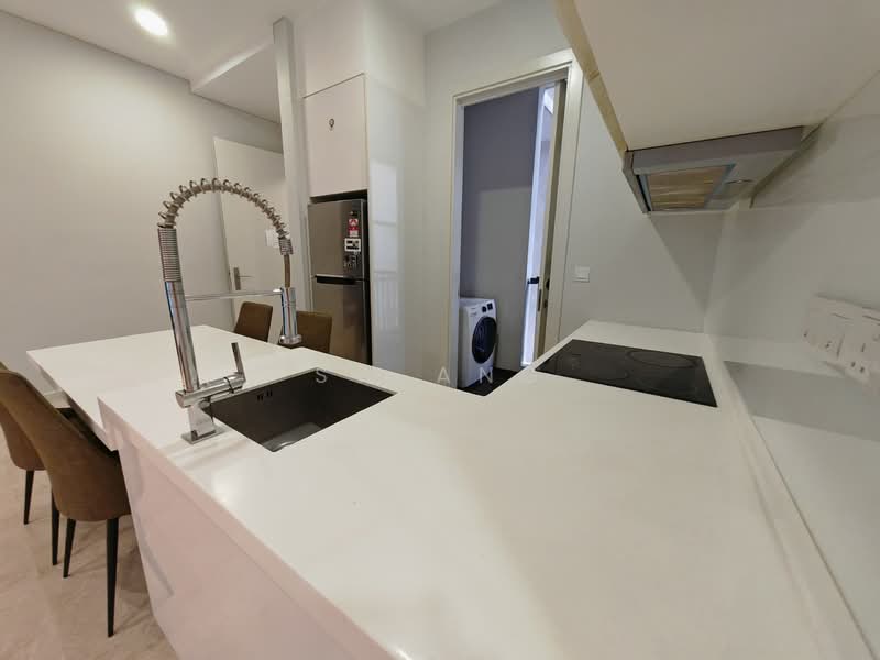 Servis Apartment untuk Disewa di Vogue Suites One - SW Ang - PropertyGuru.com.my