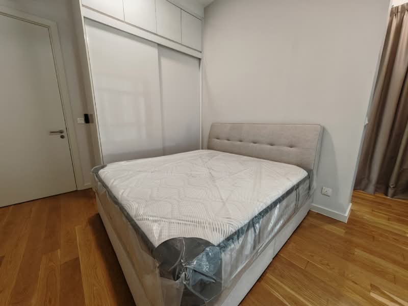 Servis Apartment untuk Disewa di Vogue Suites One - SW Ang - PropertyGuru.com.my