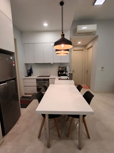 Service Residence for Rent at Vogue Suites One - SW Ang - PropertyGuru.com.my
