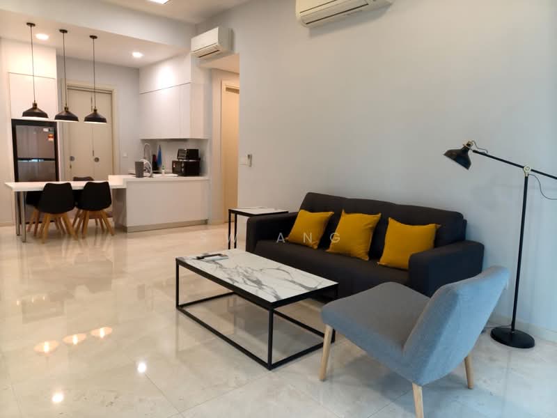 Service Residence for Rent at Vogue Suites One - SW Ang - PropertyGuru.com.my