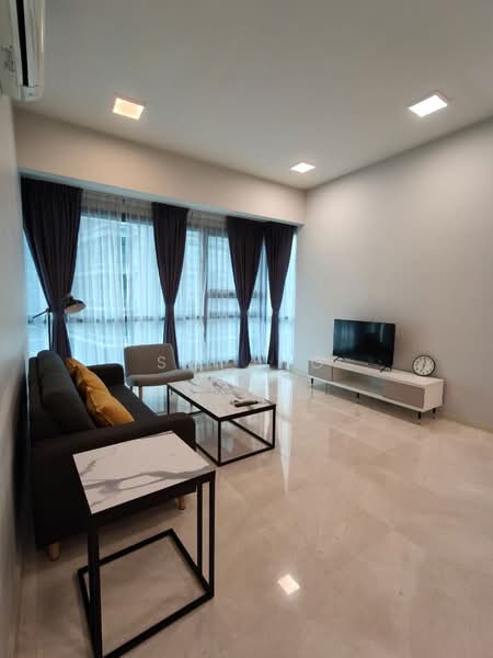 Service Residence for Rent at Vogue Suites One - SW Ang - PropertyGuru.com.my