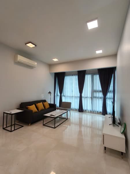 Service Residence for Rent at Vogue Suites One - SW Ang - PropertyGuru.com.my