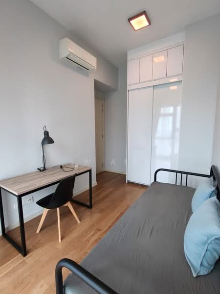 Service Residence for Rent at Vogue Suites One - SW Ang - PropertyGuru.com.my