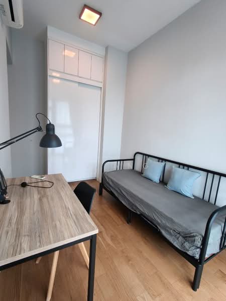 Service Residence for Rent at Vogue Suites One - SW Ang - PropertyGuru.com.my