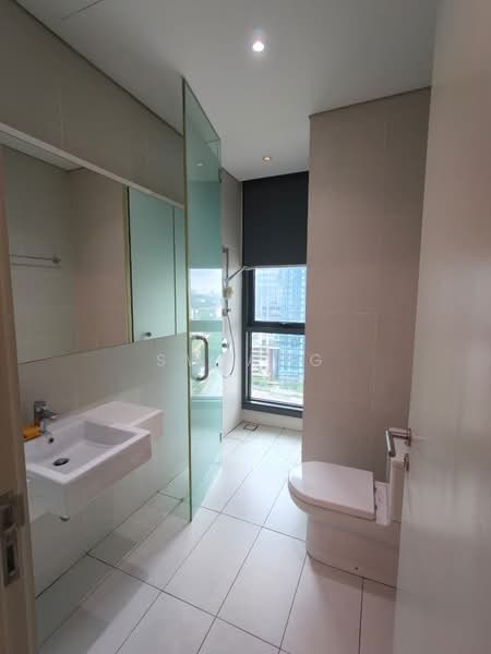 Service Residence for Rent at Vogue Suites One - SW Ang - PropertyGuru.com.my
