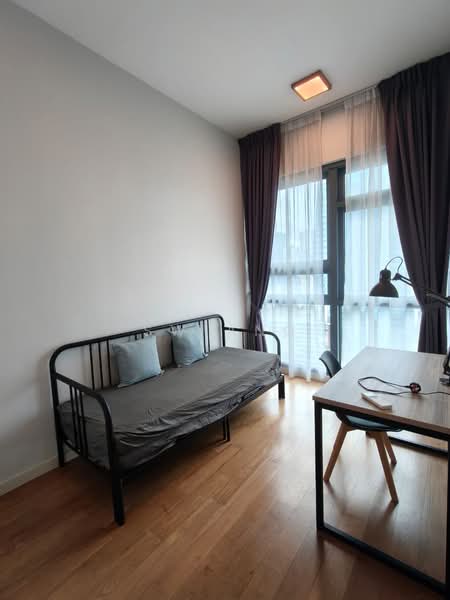 Service Residence for Rent at Vogue Suites One - SW Ang - PropertyGuru.com.my