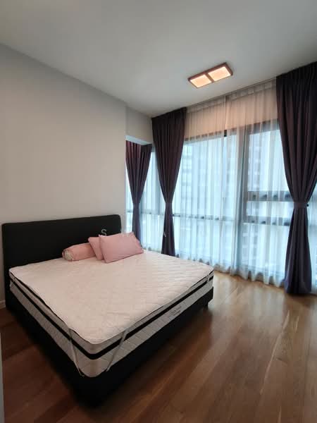 Service Residence for Rent at Vogue Suites One - SW Ang - PropertyGuru.com.my