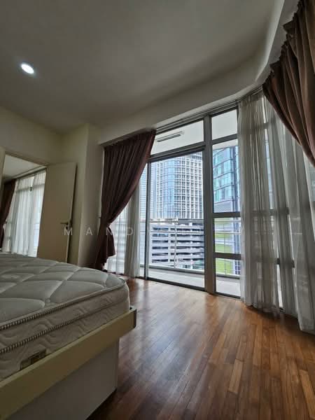 Kondominium untuk Disewa di Idaman Residence - Mandy Liew - Bedroom - PropertyGuru.com.my
