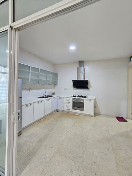 Kondominium untuk Disewa di Idaman Residence - Mandy Liew - Kitchen - PropertyGuru.com.my