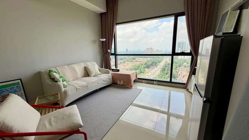 Service Residence for Rent at Dianthus @ Tropicana Gardens - HC Mark - PropertyGuru.com.my