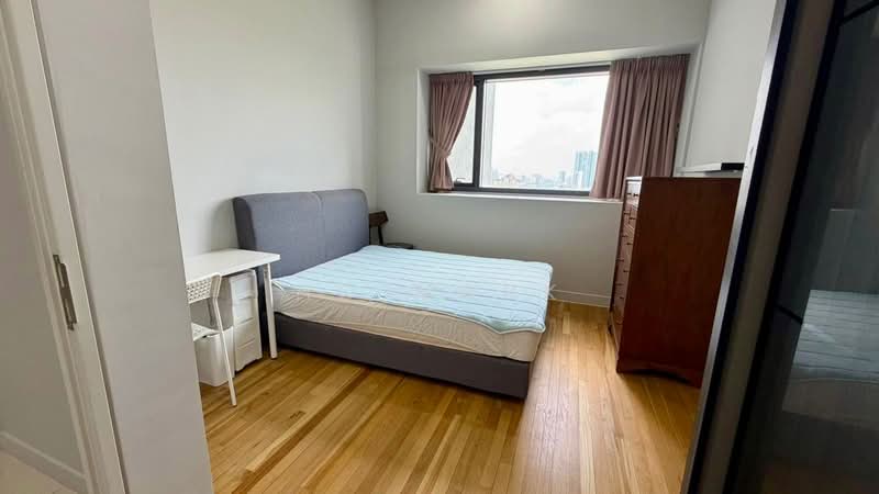 Service Residence for Rent at Dianthus @ Tropicana Gardens - HC Mark - PropertyGuru.com.my