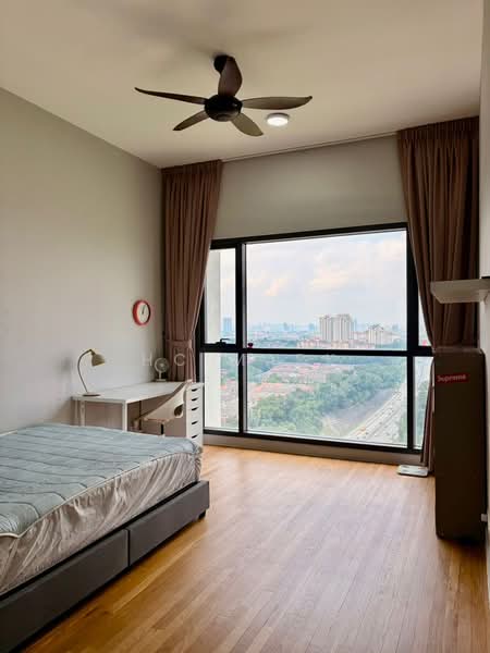 Service Residence for Rent at Dianthus @ Tropicana Gardens - HC Mark - PropertyGuru.com.my