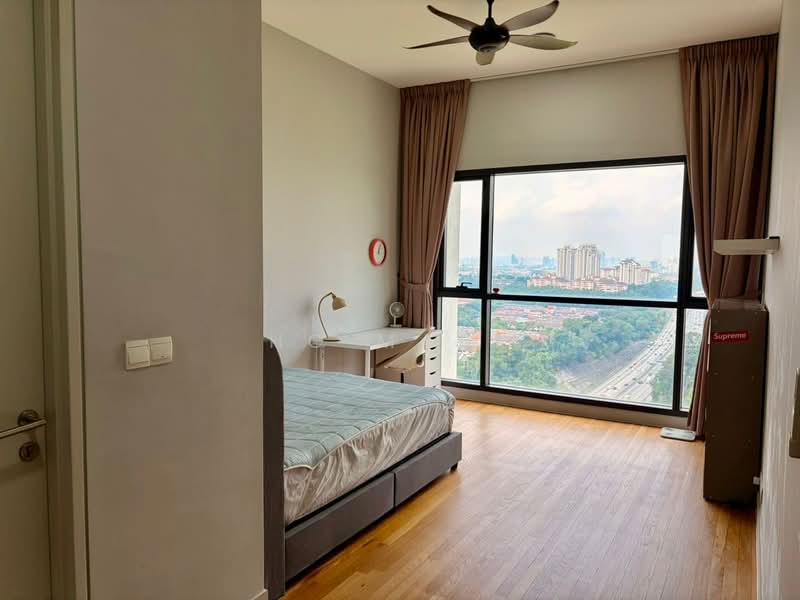 Service Residence for Rent at Dianthus @ Tropicana Gardens - HC Mark - PropertyGuru.com.my