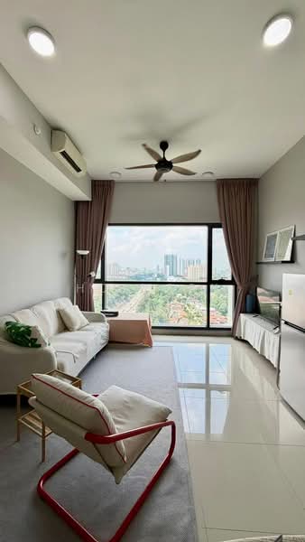Service Residence for Rent at Dianthus @ Tropicana Gardens - HC Mark - PropertyGuru.com.my