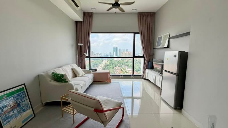 Service Residence for Rent at Dianthus @ Tropicana Gardens - HC Mark - PropertyGuru.com.my