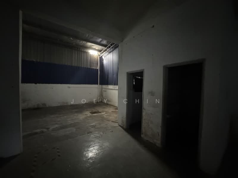 Kilang untuk Disewa di Masai (Johor) - Joey Chin - PropertyGuru.com.my