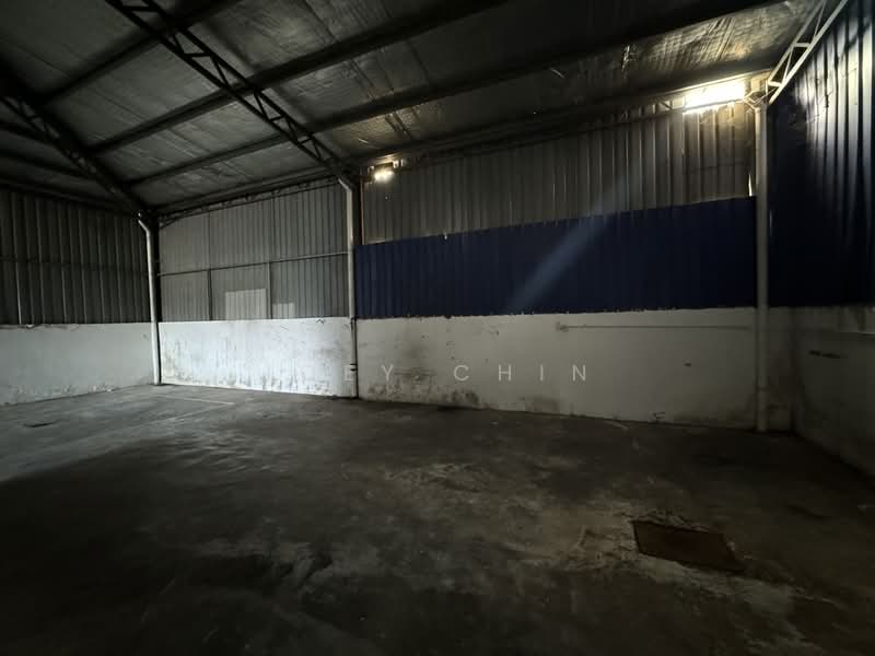 Kilang untuk Disewa di Masai (Johor) - Joey Chin - PropertyGuru.com.my
