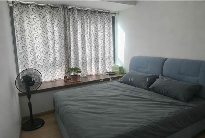Condominium for Rent at Amberside @ Country Garden Danga Bay - Hong Charng Lee - Bedroom - PropertyGuru.com.my