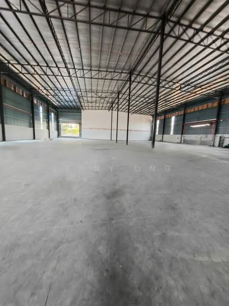 Factory for Rent in Padang Meha (Kedah) - Jenny Ong - Interior - PropertyGuru.com.my