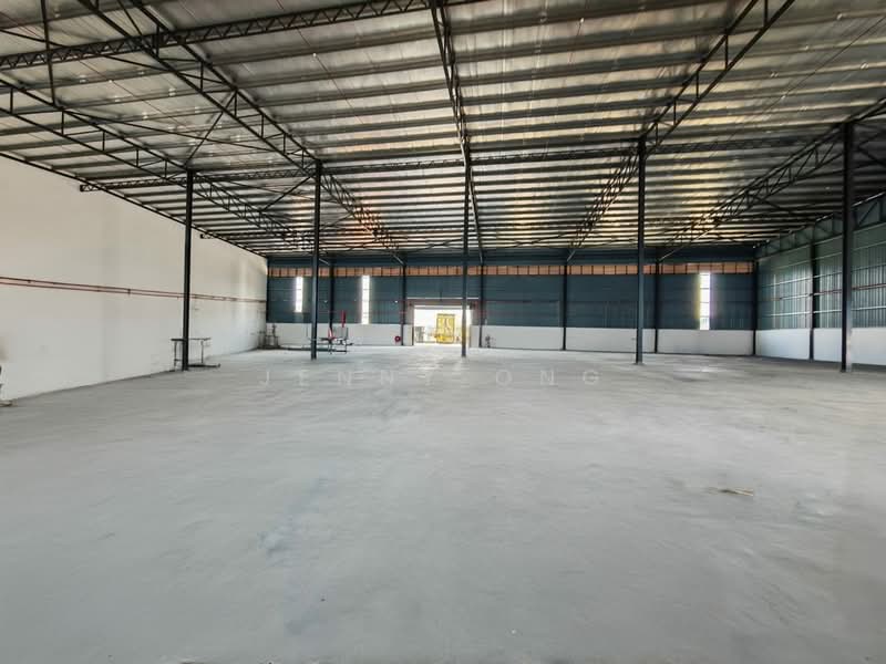 Factory for Rent in Padang Meha (Kedah) - Jenny Ong - PropertyGuru.com.my