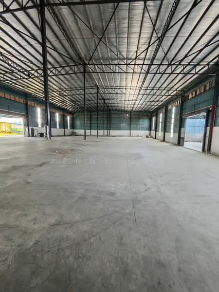 Factory for Rent in Padang Meha (Kedah) - Jenny Ong - PropertyGuru.com.my