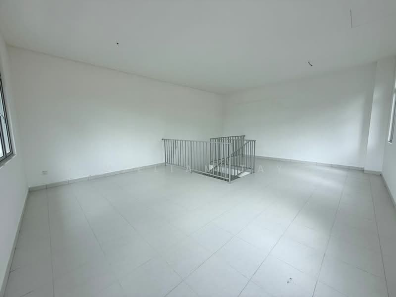 Rumah Teres 2 Tingkat untuk Dijual di Taman Pulai Mutiara (Iskandar Puteri (Nusajaya)) - William Tay - Interior - PropertyGuru.com.my