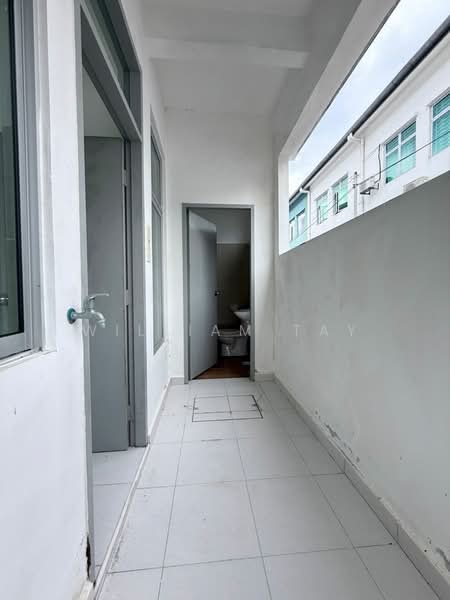 Rumah Teres 2 Tingkat untuk Dijual di Taman Pulai Mutiara (Iskandar Puteri (Nusajaya)) - William Tay - Corridor - PropertyGuru.com.my