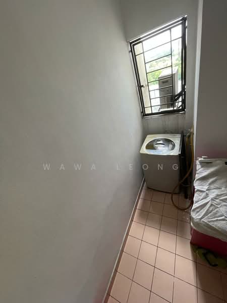 Service Residence for Rent at Ritze Perdana 1 - Wawa Leong - Interior - PropertyGuru.com.my