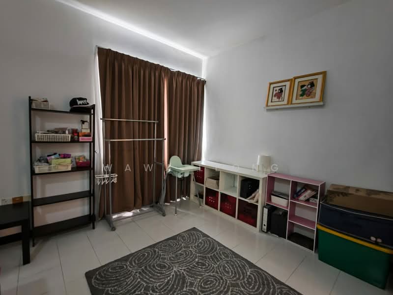 Service Residence for Rent at Ritze Perdana 1 - Wawa Leong - Interior - PropertyGuru.com.my