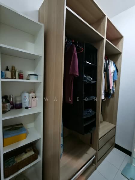Service Residence for Rent at Ritze Perdana 1 - Wawa Leong - Interior - PropertyGuru.com.my
