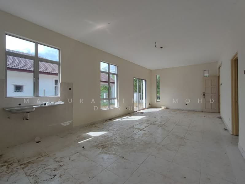 Rumah Banglo untuk Dijual di Mahkota Hills (Lenggeng) - Maizura binti Mohd Darus - Interior - PropertyGuru.com.my