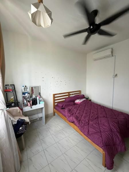 Apartment for Sale at Denai Nusantara Apartment - Esther Chang - Bedroom - PropertyGuru.com.my