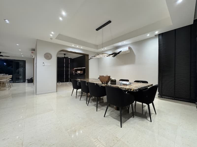 Semi-Detached House for Sale in Pandan Perdana (Cheras) - Jocelyn Soo - PropertyGuru.com.my