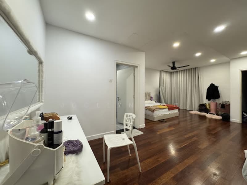 Semi-Detached House for Sale in Pandan Perdana (Cheras) - Jocelyn Soo - PropertyGuru.com.my