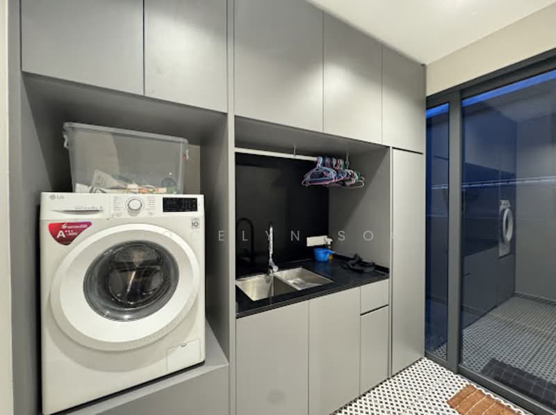 Semi-Detached House for Sale in Pandan Perdana (Cheras) - Jocelyn Soo - PropertyGuru.com.my